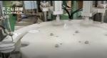 Intelligent Biscuit Packing Machine candy Cans Filling System