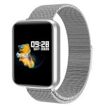 Health Full Touch SmartWatch Cordless Electrostatic Backpack Sprayer Test Smart