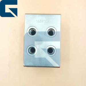 Wholesale 168-9759 1689759 Block For E312D2 Excavator from china suppliers