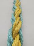 40mm 44mm 48mm 8 Strand Polypropylene Combination Wire Rope For Cable Laying