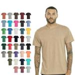 Plus Size Mens Drop Shoulder 100% Thick Custom Heavyweight T-Shirt Oem Boxy