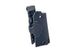 Full Size Laser Grip Sights , Laser Lite Sights 1 - 5mw Output Power ANS