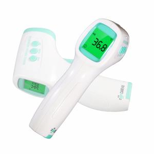 Wholesale DC3V Clinical Digital Electronic Contactless Thermometer Gun IP20 from china suppliers