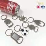 High Quality Advertising Promotion Gifts Zinc Alloy Custom LOGO Special Personal