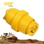 EX35/EX60/EX200 NO-9125766/9066393 8-12MM HRC53-57 Bulldozer Track Roller For