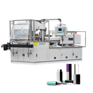 Wholesale Fully Automatic Bottle IBM Injection Blow Molding Machine Cosmetic Mascara 15ml 10ml from china suppliers