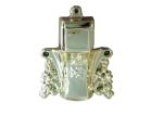 Plastic Injection Molding Gold-plating Casket Hardware Coffin Parts with Steel