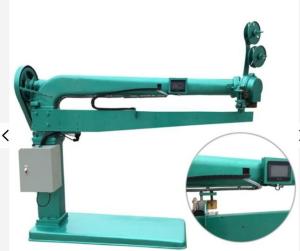Wholesale Manual 1400mm Carton Stitcher Machine For Corrugated Box from china suppliers