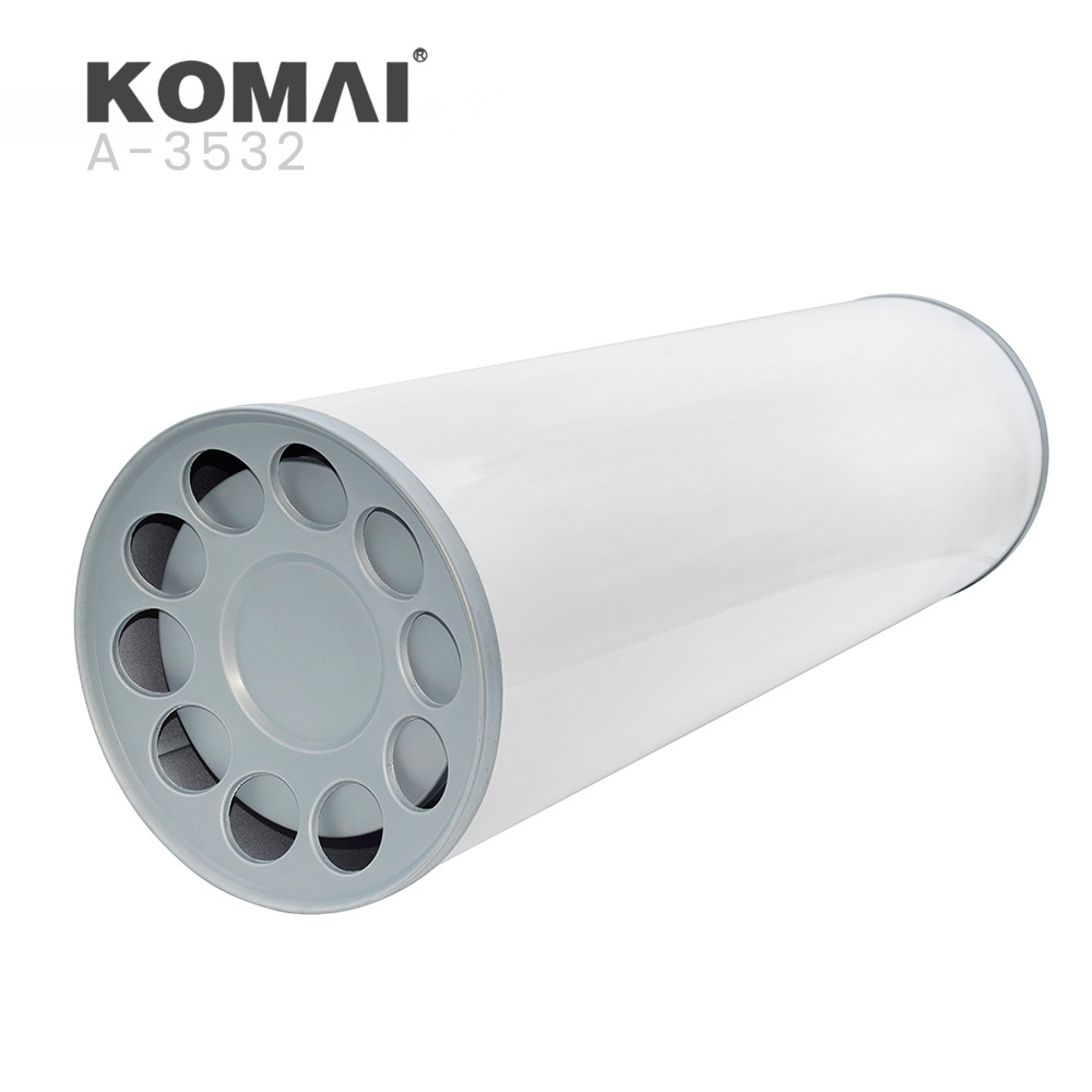 Air Cleaner Filter 382577-8 382577-8 LAF 3701 5000682145 For Truck Excavator Diesel Engine Parts