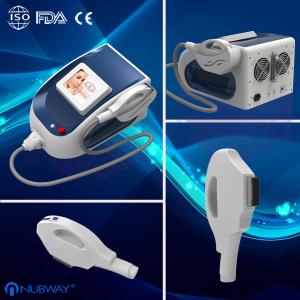 Wholesale Intelligent IPL + RF E-light Hair Removal Beauty Equipment IPL Hair Removal User Manual from china suppliers