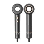 Hair Dryer Cool Shot Button High-speed For Home Traveling Or Gifting