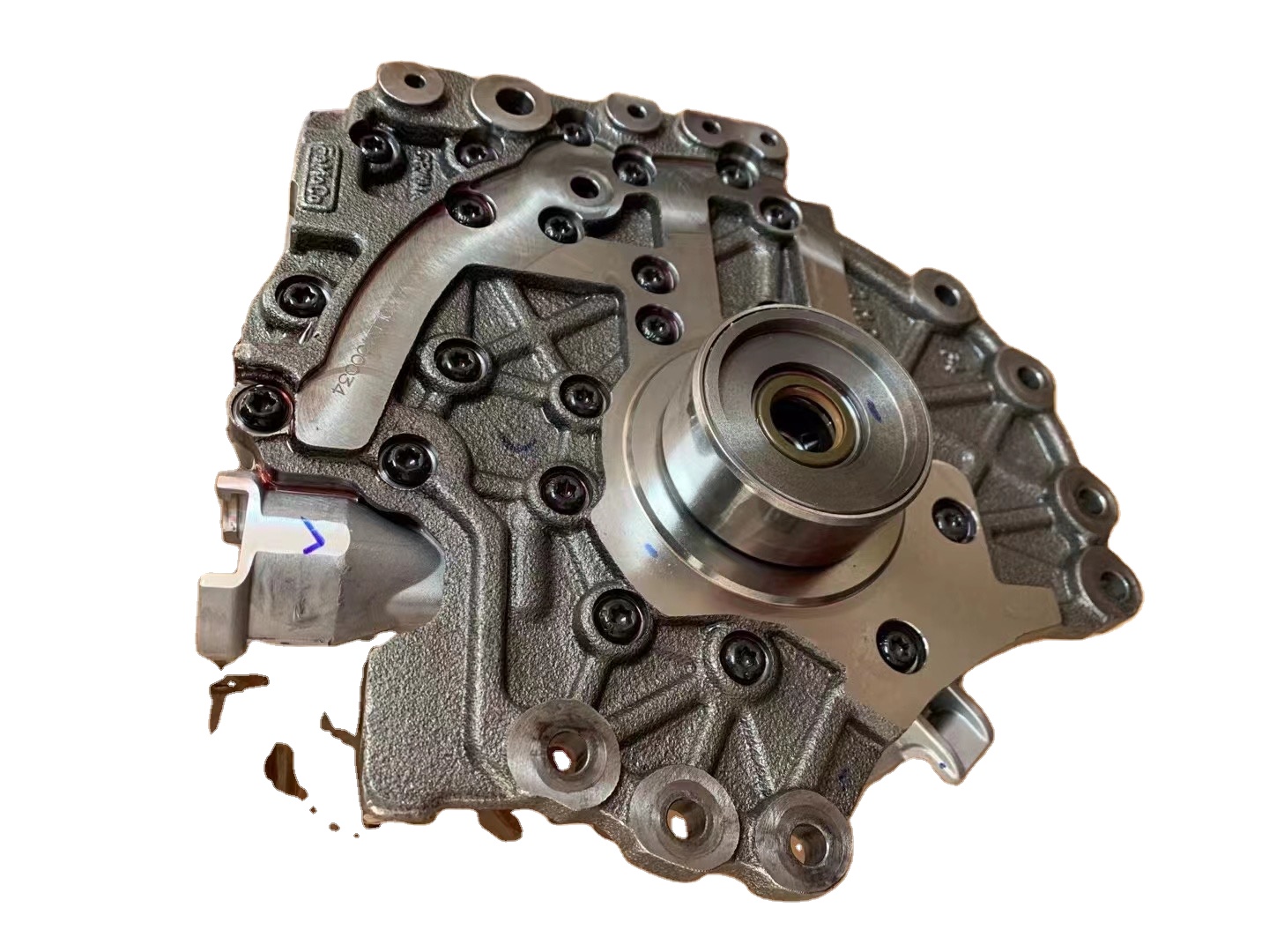 Kuga 6-Speed Automatic Transmission Oil Pump 6F35 With OE NO. 9L8Z-7A103-D