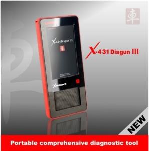 Wholesale X431 Diagun III Launch X431 Scanner Auto Scan Tool Newest Update Online from china suppliers