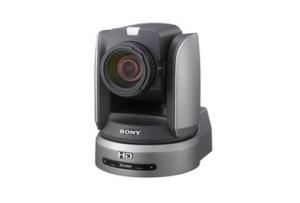 Wholesale SONY BRC-H900 HD 1/2 type 3CMOS P/T/Z Color Video Camera from china suppliers