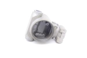 Wholesale Aluminum Alloy Titanium Machining Parts Pressure Transmitter For Aerospace from china suppliers