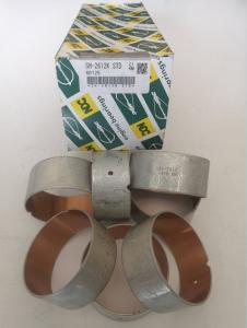 Wholesale High Heat Resistance NDC Engine Bearings For Thrust TW-2612K Camshaft Bearing SH-2612K from china suppliers