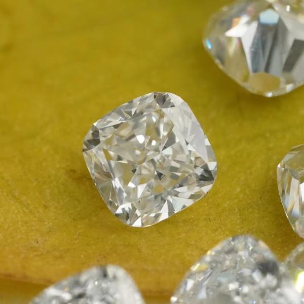 DEF VS White Color Lab Grown Diamonds Moissanite Loose Marquise Moissanite