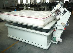 Wholesale Automatic Mattress Tape Edge Sewing Machine For Sewing Simmons Mattresses 50mm from china suppliers