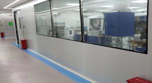 Wholesale Lithium Battery Clean Dry Room from china suppliers