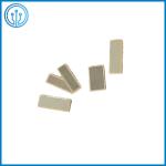 MZ9 Surface Mount Heater Pellet 420V PTC Thermistor 3.5K Aluminum Heating