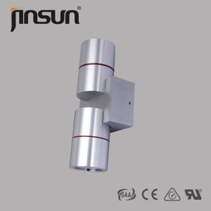 Wholesale Double Head Up and Down Pure Aluminum Led Wall Light Made in China from china suppliers