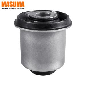 Wholesale Suspension Bush RU-572 MASUMA Auto Car Repair boiler pump Mountings V9X R51M MR992256 for MITSUBISHI L200 from china suppliers