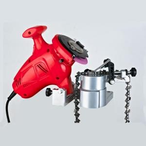 Wholesale 110V 220V ELectric Chain Sharpener For Garden And Industrial from china suppliers