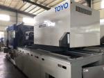 Used SI-450IV TOYO Injection Molding Machine Electric PP Stretch Blow Molding