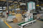 Electronic Quantitative Grain Packing Machines For Rice White Sugar