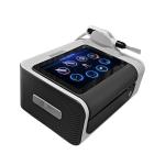 Fusion cold plasma facial tabletop beauty instrument Cold plasma anti-aging