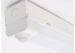 Classroom Linear LED Strip Lighting 60 Watt AC347-480V Warehouse Stable
