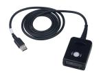 China MS4100 Outdoor Barcode Scanner, Auto Scanning Barcode Scanner RS232