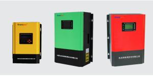 Wholesale 60A Solar Charge Controller 12V 24V 48V Auto Sensing Type MPPT from china suppliers