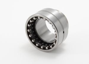 Wholesale Combined Roller Bearing Needle Roller And Angular Contact Ball Bearing NKIB5903 from china suppliers