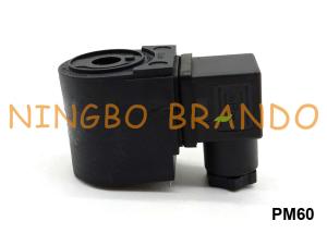 Wholesale PM-60 Taeha Type Pulse Jet Solenoid Valve Coil 24VDC 110VAC 220VAC from china suppliers