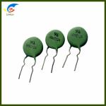 WMZ12A 120° 20 To 40 Ohms (30 Ohms) PTC Overcurrent Protection Thermistor UL