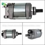 Starter KTM 450 SX-F 2012-2014 Motorcycle 12V 9T CCW 78140001000 SMU0532