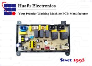 Wholesale OEM Washer And Dryer PCB Electronic PCBA For Overheat Protection from china suppliers