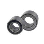 Speed Cars Double Row Auto Wheel Hub Bearing with Steel and Standard Size 38.1