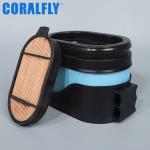 CP50002 DBA3745 40946904 A0040946904 Mann Hummel Filter For Heavy Truck
