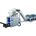 Packaging Equipment Machine Supplier Hardware parts And fastener Packing 16