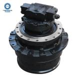 E320D2/E323D2 Excavator Travel Gearbox with Motor Excavator Final Drive 441-3011