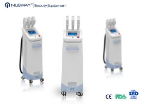 Wholesale 2015 New Design SHR Hair Removal Laser/Fast Painless IPL SHR Hair Removal Laser Machine from china suppliers
