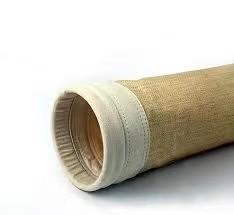 Wholesale 5 Micron Industrial Filter Bags Flexing Resistance Jet Dust Collector Bags for Cement Kiln from china suppliers