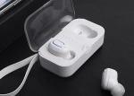 Fast Pairing True Wireless Stereo Earbuds 10M Operation Range Custom Logo