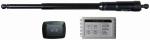 Ouchuangabo better Smart Auto Electric Tail Gate Lift for Cadillac XTS Height