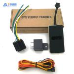 Mini Network GPS Tracker Compact Wireless GPS Tracker For Motorcycle Car 4g gps