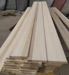 Paulownia Wood Chips at with Moisture Content of 8%-12% Online Technical Support