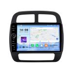 Built in cooling fan Android 12.0 Car Radio for Renault Megane 3 Fluence 2008