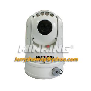 Wholesale MG-TC18M20D8-NH Mobile Network PTZ Camera/Police Vehicle Mounted PTZ 20X 1080P 2MP ONVIF from china suppliers